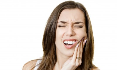 ilustracja do artykułu Szybko rozpoczęta walka z nadwrażliwością zębów może zakończyć się sukcesem.